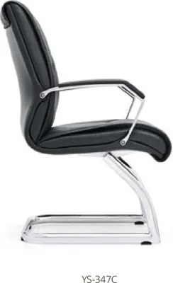 Produktbild von Kunstleder Sessel in Beige Modern Elegant Wohnzimmerstuhl