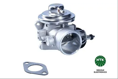 Produktbild von NTK 92678 AGR-Ventil mit Dichtungen für VW PASSAT Variant (3B6) Abgasrückführungsventil