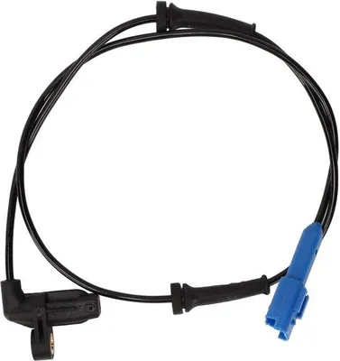 Obrázok produktu pre Snímač otáčok kolesa ABS 4545A0 – energeticky úsporná náhrada snímača pre Peugeot 206 sedan a kombi.