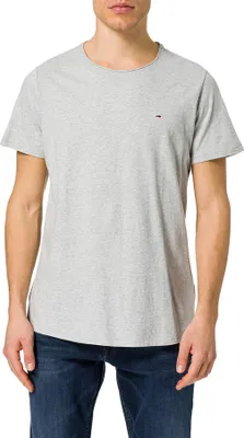 Produktbild von Tommy Hilfiger Rundhals T-Shirt