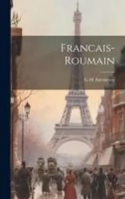 Immagine prodotto di Francais-Roumain