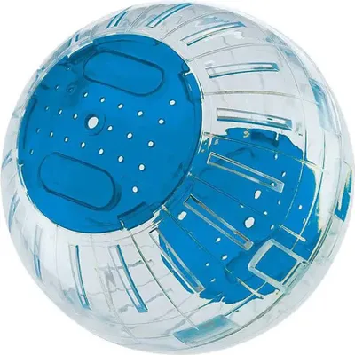 Immagine prodotto di FERPLAST Baloon Small - palla per criceti