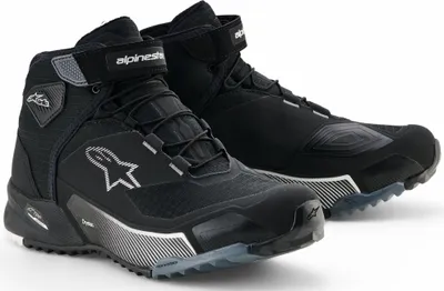 Zdjęcie produktu dla Alpinestars Stella CR-X Drystar damskie buty motocyklowe