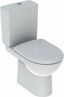 Produktbild von Renova Boden-Toilettenset GEBERIT - 501.856.00.1