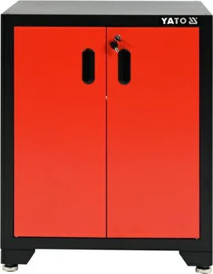 Produktbild von YATO Werkzeugschrank YT-08934 24kg