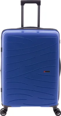 Produktbild von Gladiator 1700 4 Rollen Trolley 68 cm mit Dehnfalte