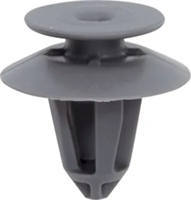 Produktbild von 20x RESTAGRAF Clip Zier- / Schutzleiste 1337 passend für MERCEDES-BENZ C-Klasse Limousine (W203) 17,8mm