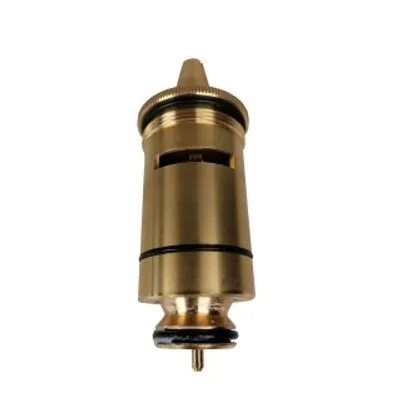 Obrázok produktu pre GROHE 47016000 Termočlánok 47016 1/2" bimetalový teplý pravý pre Grohmix od roku 79