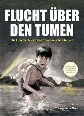Obrázok produktu pre Flucht über den Tumen