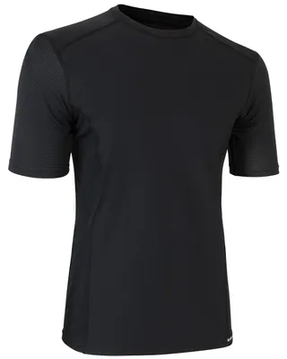 Image de GripGrab, t-shirt de cyclisme pour hommes, manches courtes, protection contre le vent