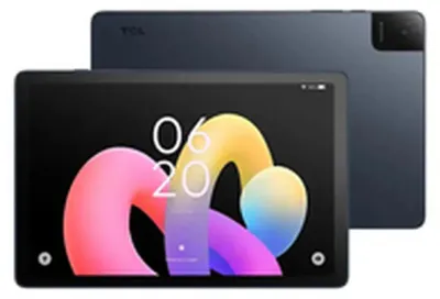 Immagine prodotto di TCL TAB 10L Gen 4 Mediatek 64 GB 25,6 cm (10.1") 4 GB Wi-Fi 5 (802.11ac) Android 15 Antracite