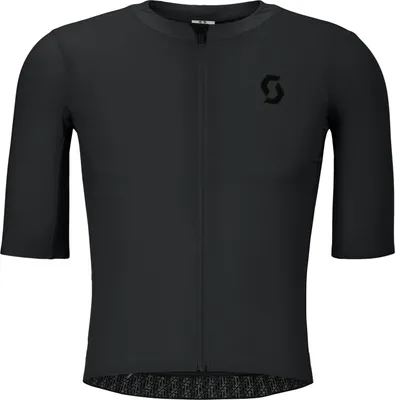 Produktbild von Scott Ultd Kurzarmtrikot für Herren black L