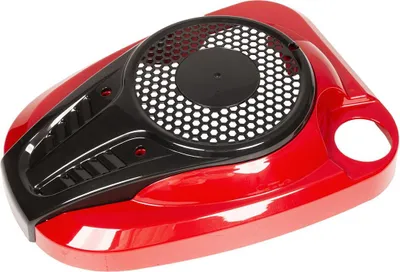 Obrázek produktu pro Loncin LC1P70FE manuální a elektrický startér skříň ORIGINÁLNÍ DÍL 193690015-0001