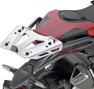 Immagine prodotto di KAPPA KZ1156 Portavaligie specifico per valigie MONOKEY® o MONOLOCK®