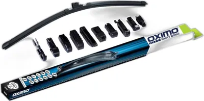 Produktbild von OXIMO Scheibenwischer für OPEL ZAFIRA TOURER C (P12) 800mm