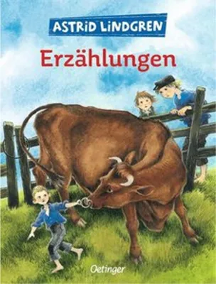 Produktbild von Erzählungen