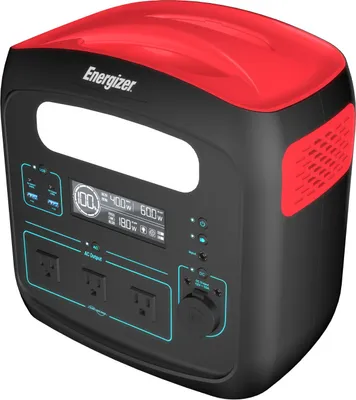 Obrázek produktu pro Przenośna stacja energie Energizer PPS960W1