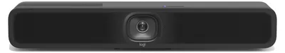 Immagine prodotto di Logitech Meetup 2 Webcam PTZ Digitale 6 Microfoni Grafite per Videoconferenza