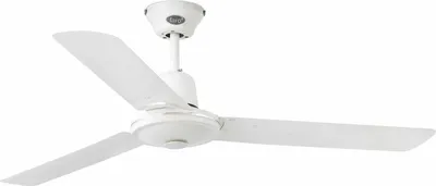 Produktbild von Faro 33005, Haushalts-Lamellenlüfter, Weiß, Zimmerdecke, 120 cm, IP20, I