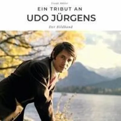 Produktbild von Ein Tribut an Udo Jürgens