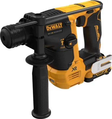 Produktbild von Dewalt Młotowiertarka 12V 1,1J Wiercenie Dch072N