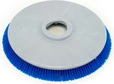 Produktbild von Nilfisk Bürste PPN, hart, ProleneD 430 17" - Maße: 446 x 438 x 88 mm; 9097469000