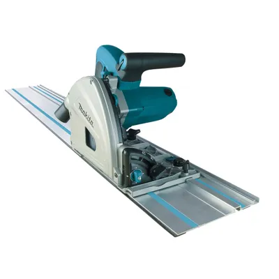Obrázok produktu pre Makita SP6000J1X, 16,5 cm, 5200 ot/min, AC, 1300 W, 230 V