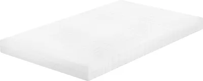 Produktbild von Matratze 120x220 cm Komfortschaum Überlänge Sondermaß für übergroße Betten 80.011-12-220
