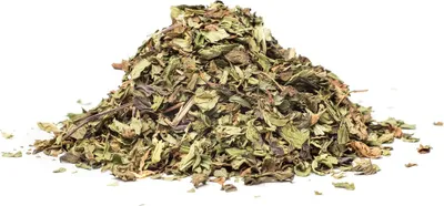 Produktbild von NANAMINZE (Mentha spicata), 100g
