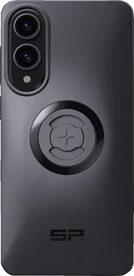 Produktbild von SP Connect SPC+ Samsung S25 Edge Handyhülle