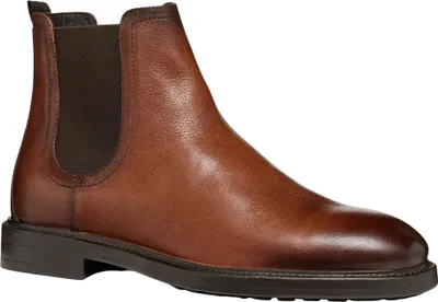 Produktbild von Geox - Herren Stiefel "Tiberio",  FS11206 (45 EU) (Cognacfarbe)