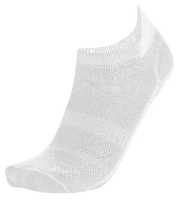 Image de Loeffler Transtex® Chaussettes invisibles Blanc EU 39-42 Blanc EU 39-42