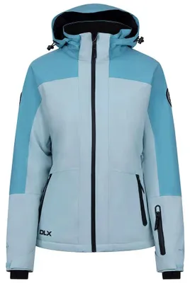 Imagen del producto de Dlx Erica, chaqueta azul, talla M (mujer), color azul, talla M