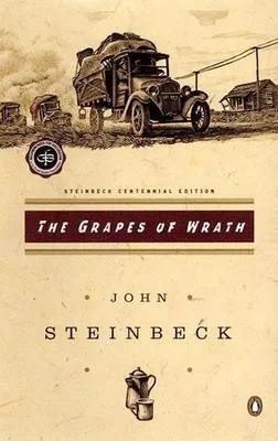 Immagine prodotto di The Grapes of Wrath