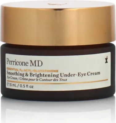 Produktbild von Perricone Md Essential Fx Smoothing & Bright. Under-Eye-Cr. 15ml
