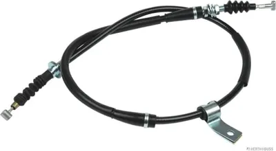 Produktbild von Herth+Buss  Jakoparts Seilzug, Feststellbremse Hinten J3923038