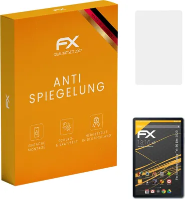 Produktbild von atFoliX 4061186248668, Anti-Glare Bildschirmschutz, Matt, 2 Stück(e)