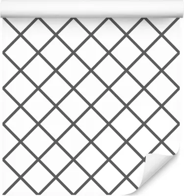 Produktbild von 10m VLIES TAPETE Rolle Geometrie Linien Kariert Streifen Ornamente XXL