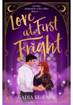 Obrázok produktu pre Love At First Fright
