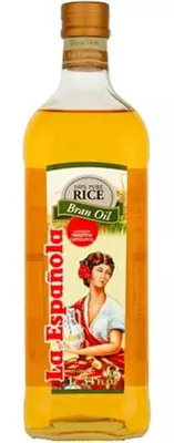 OLEJ RYŻOWY 500ML LA ESPANOLA