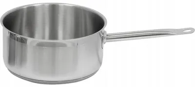 Produktbild von Stalgast Edelstahl Kochtopf 8L ohne Deckel