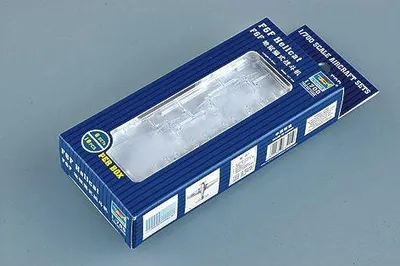 Immagine prodotto di Trumpeter F6F Hellcat 1:700, 03406