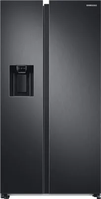Produktbild von Samsung Side-by-Side RS-6GA8521B1/EG 634 l Gesamtvolumen