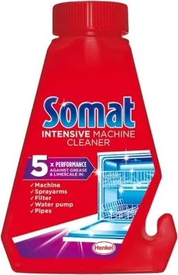 Zdjęcie produktu dla Somat Intensive Machine Cleaner 250ml