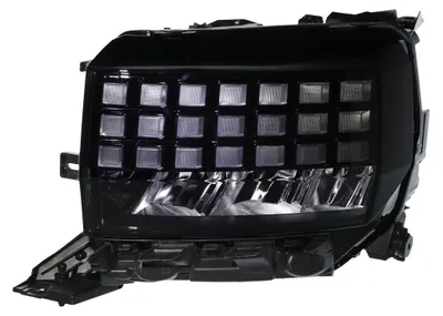 Produktbild von VALEO Scheinwerfer Links 451370