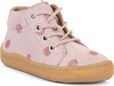 Produktbild von Froddo Barefoot First Step Pink Größe EU 27