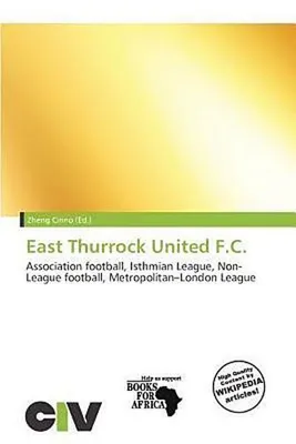Produktbild von East Thurrock United F.C.