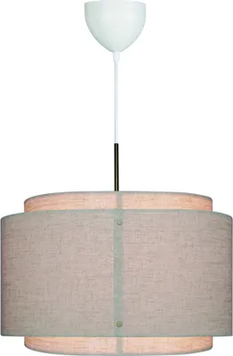 Produktbild von dftp - Design For The People | Takai | Pendelleuchte | Beige
