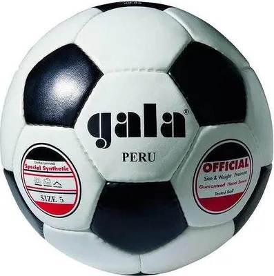 Image de Ballon de football PEROU 4073 S