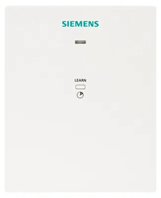 Produktbild von Siemens – Funkempfänger rcr100fprf